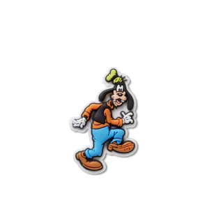 JIBBITZ™ DISNEY GOOFY Crocs