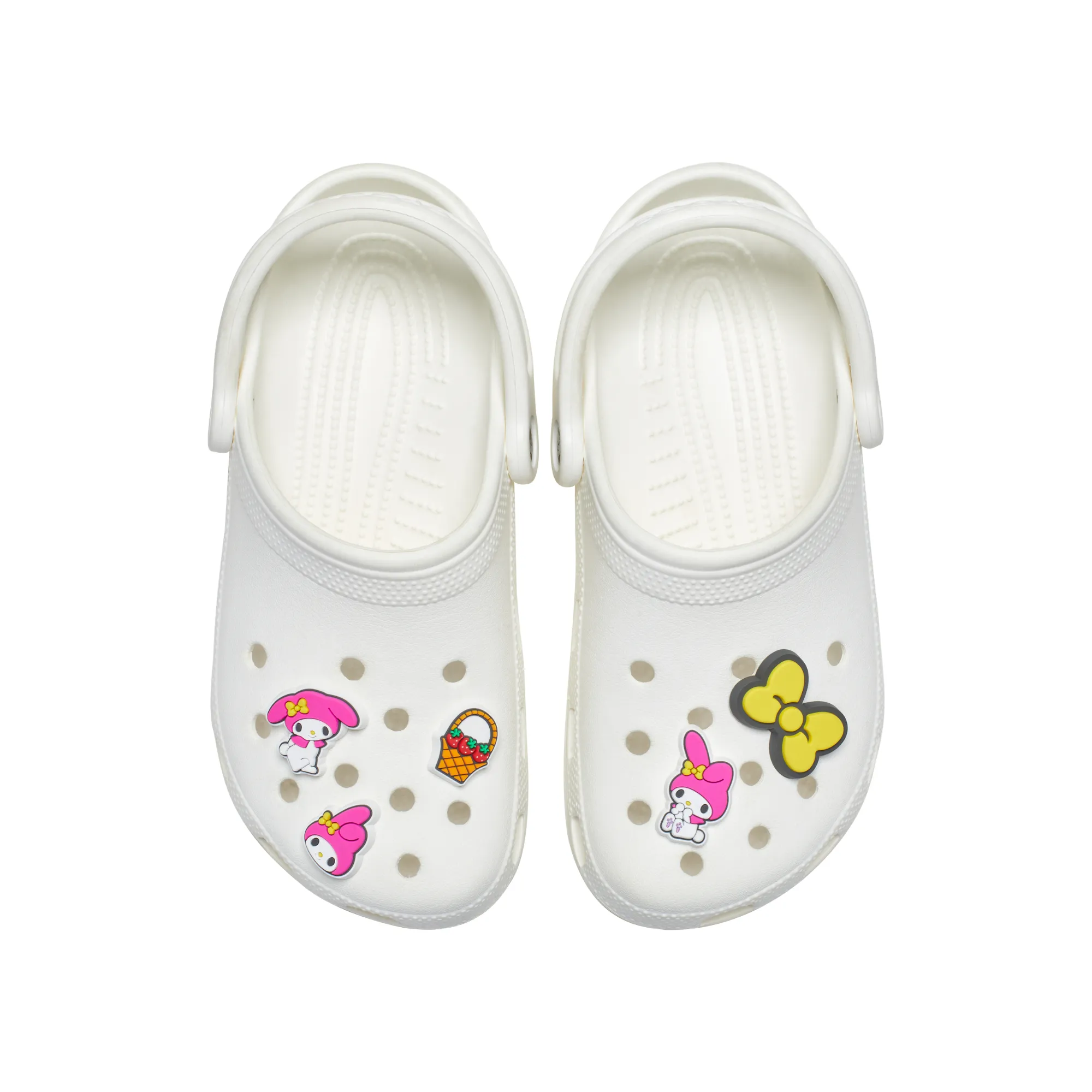 JIBBITZ™ MY MELODY 5 PACK Crocs