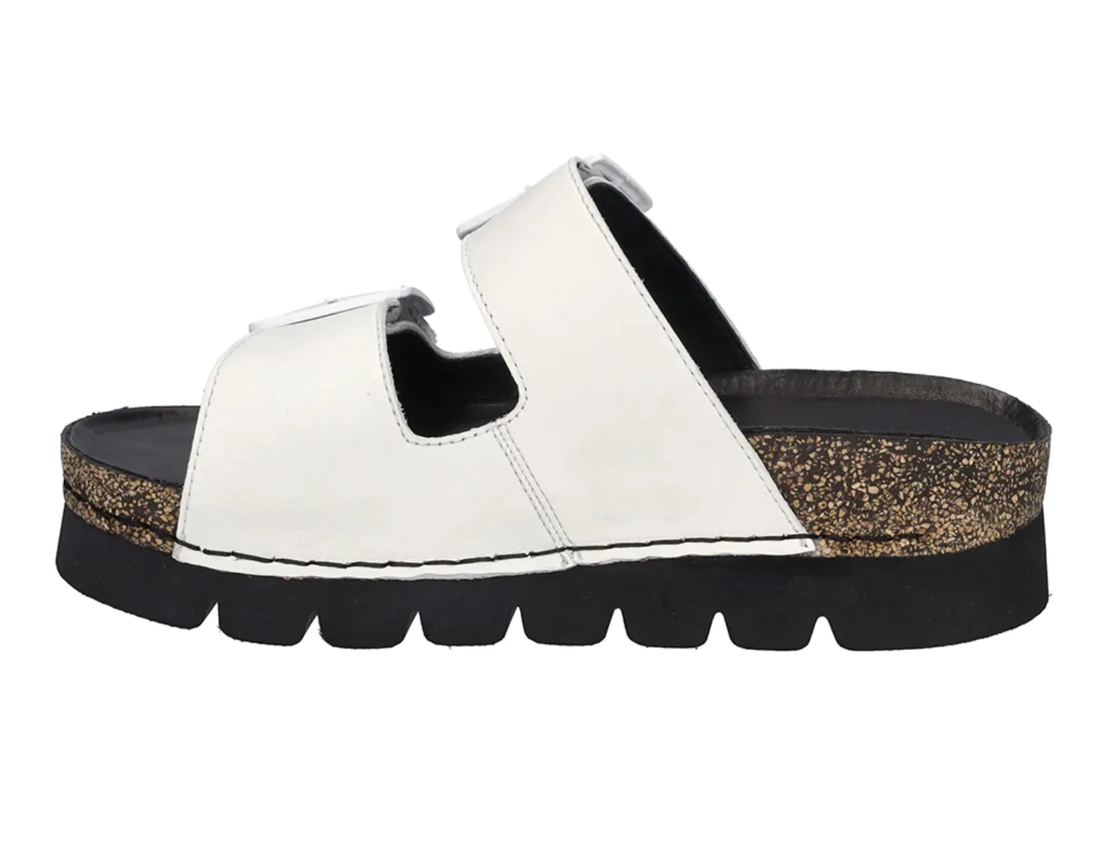 Josef Seibel Alice 01 000 - White