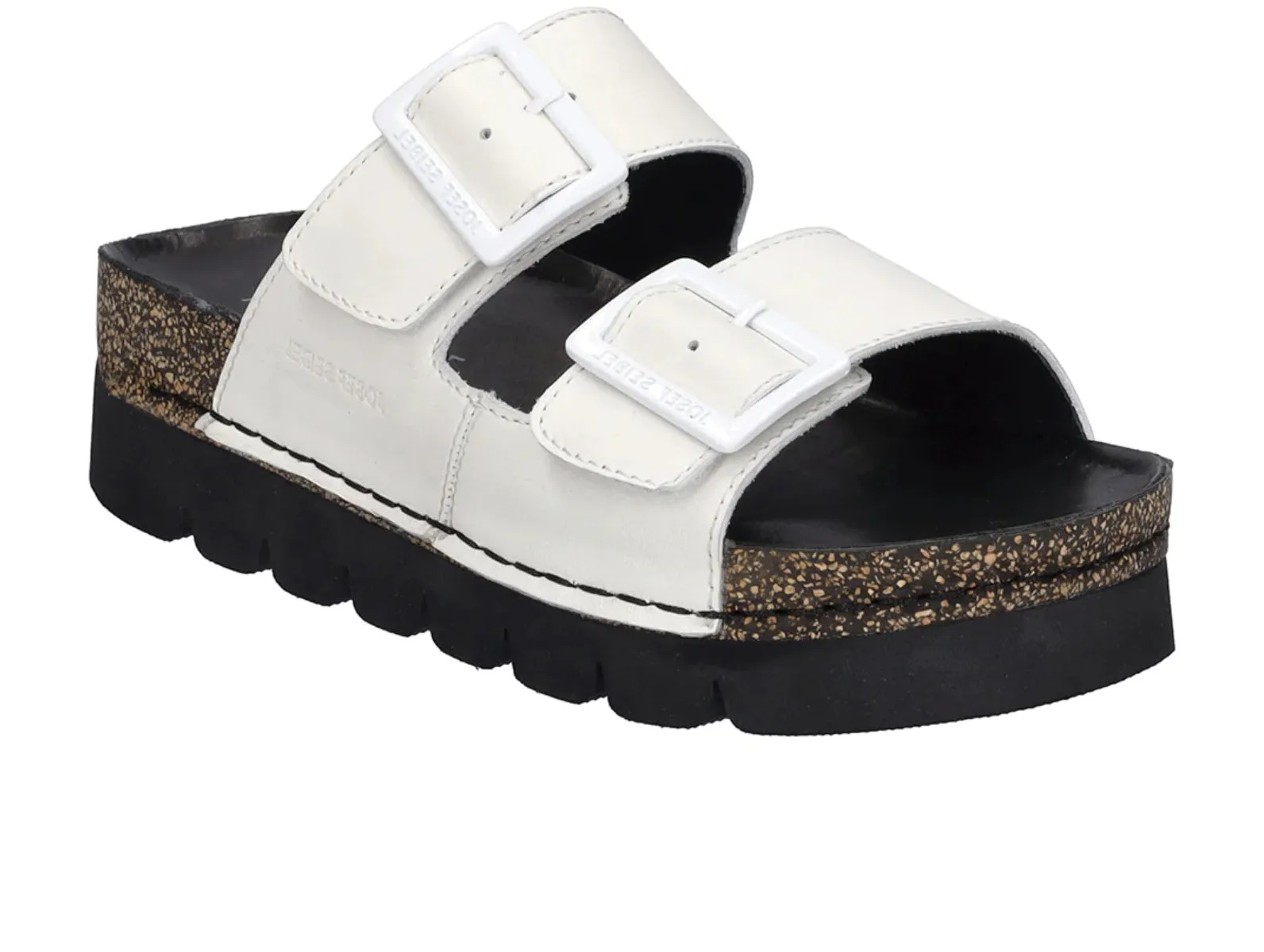 Josef Seibel Alice 01 000 - White