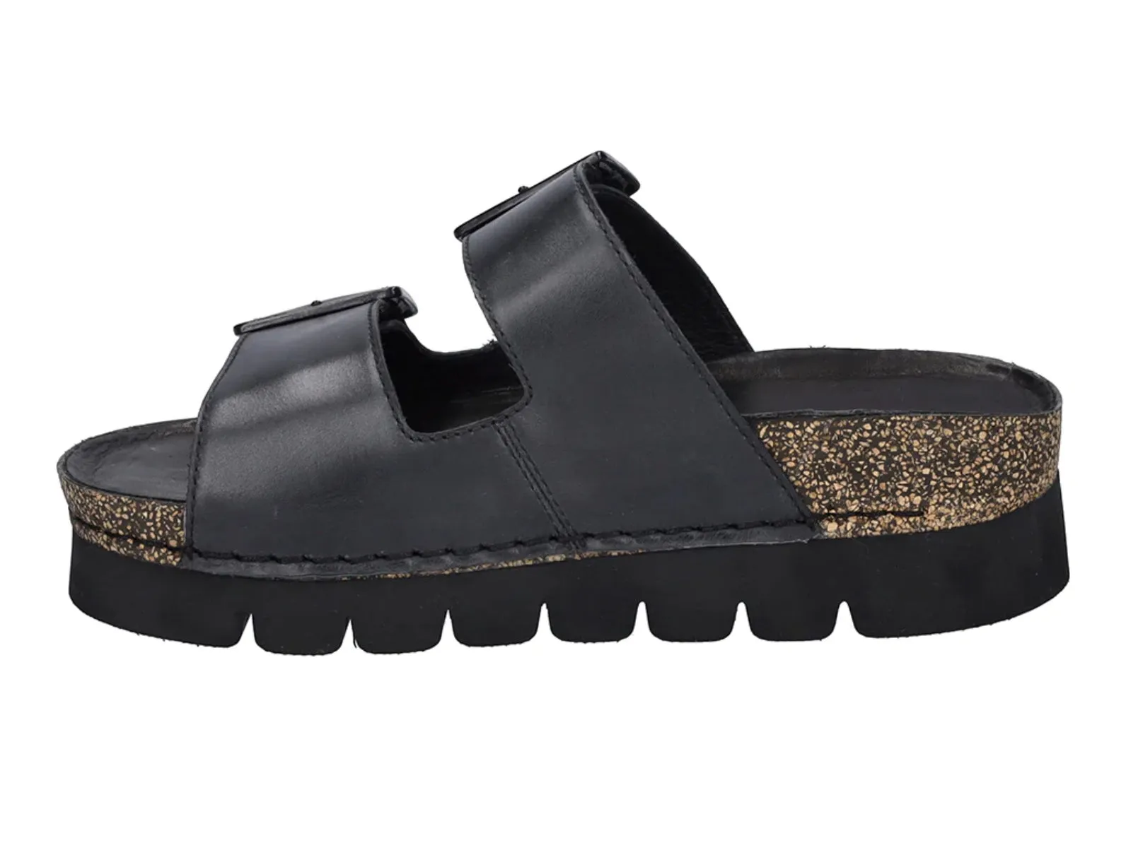Josef Seibel Alice 01 66701815 100  - Black