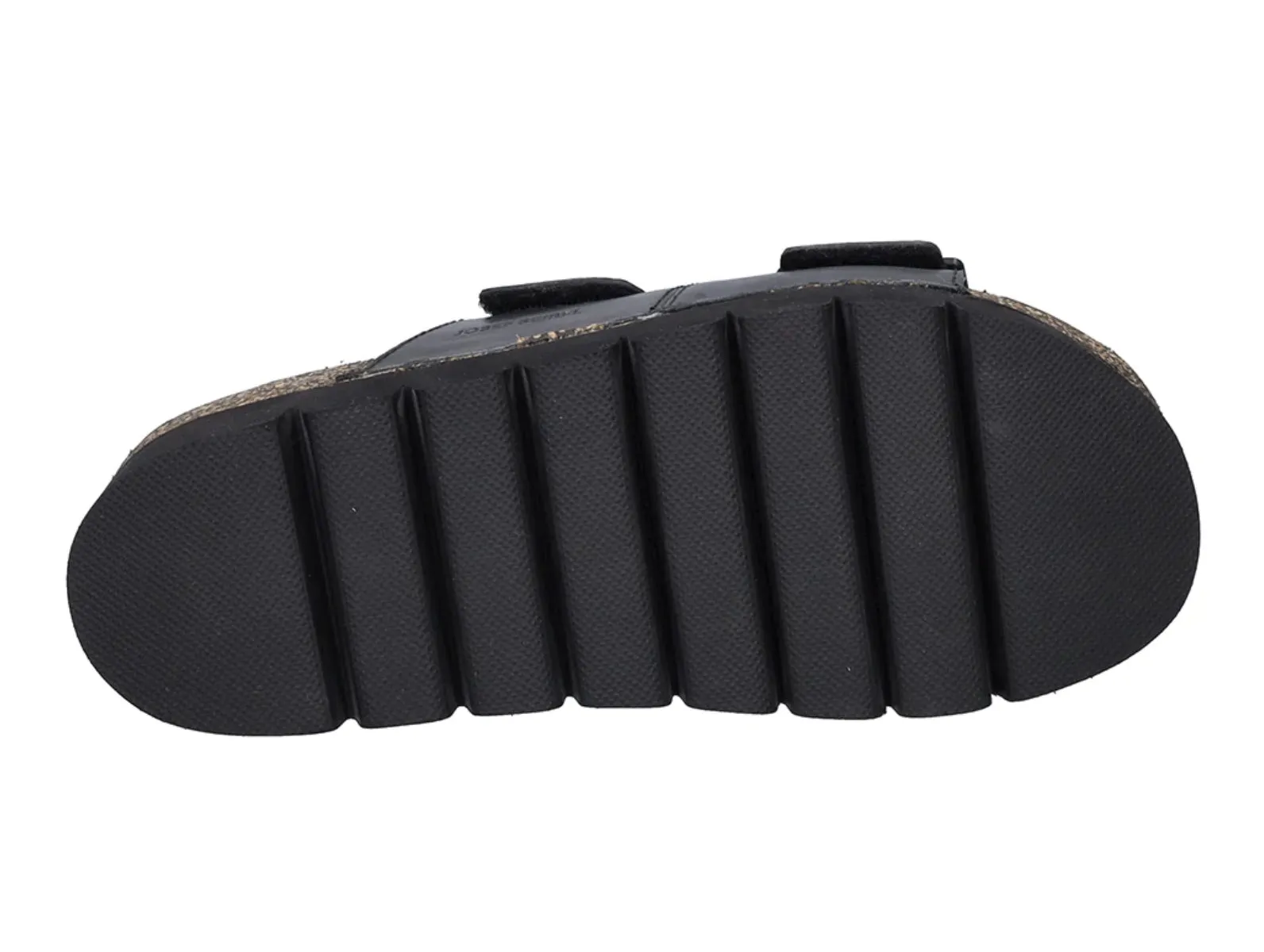 Josef Seibel Alice 01 66701815 100  - Black