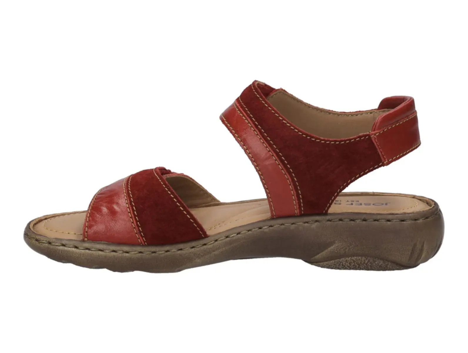 Josef Seibel Debra 19 76719 88 401 - Red Combi