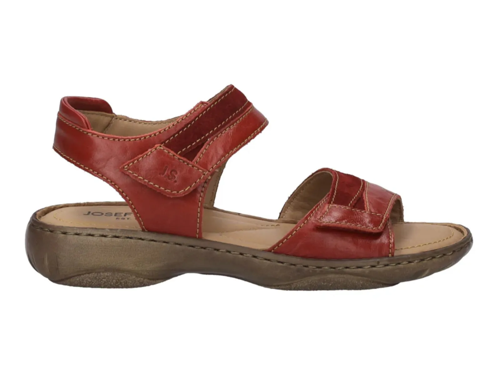 Josef Seibel Debra 19 76719 88 401 - Red Combi
