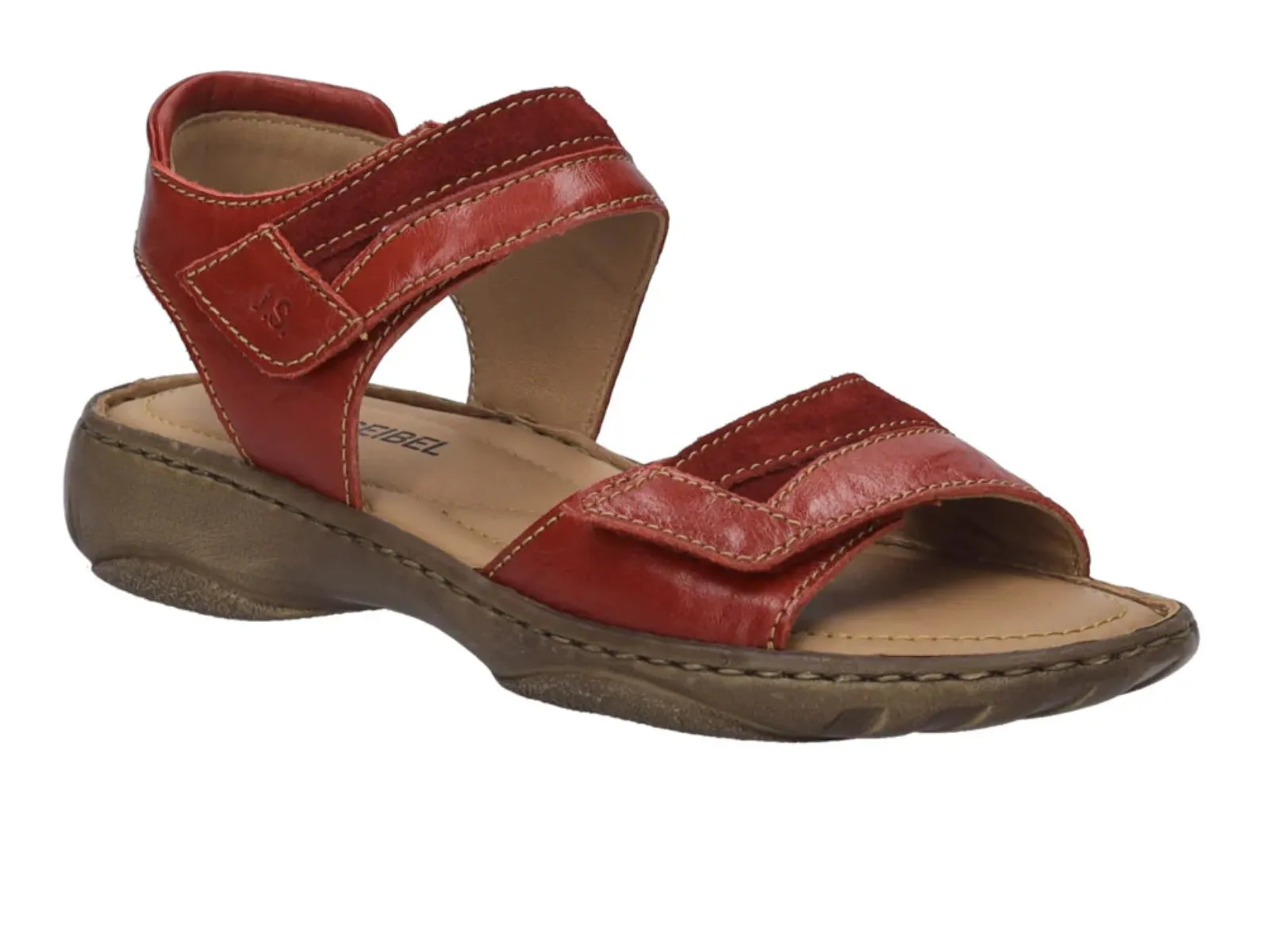 Josef Seibel Debra 19 76719 88 401 - Red Combi