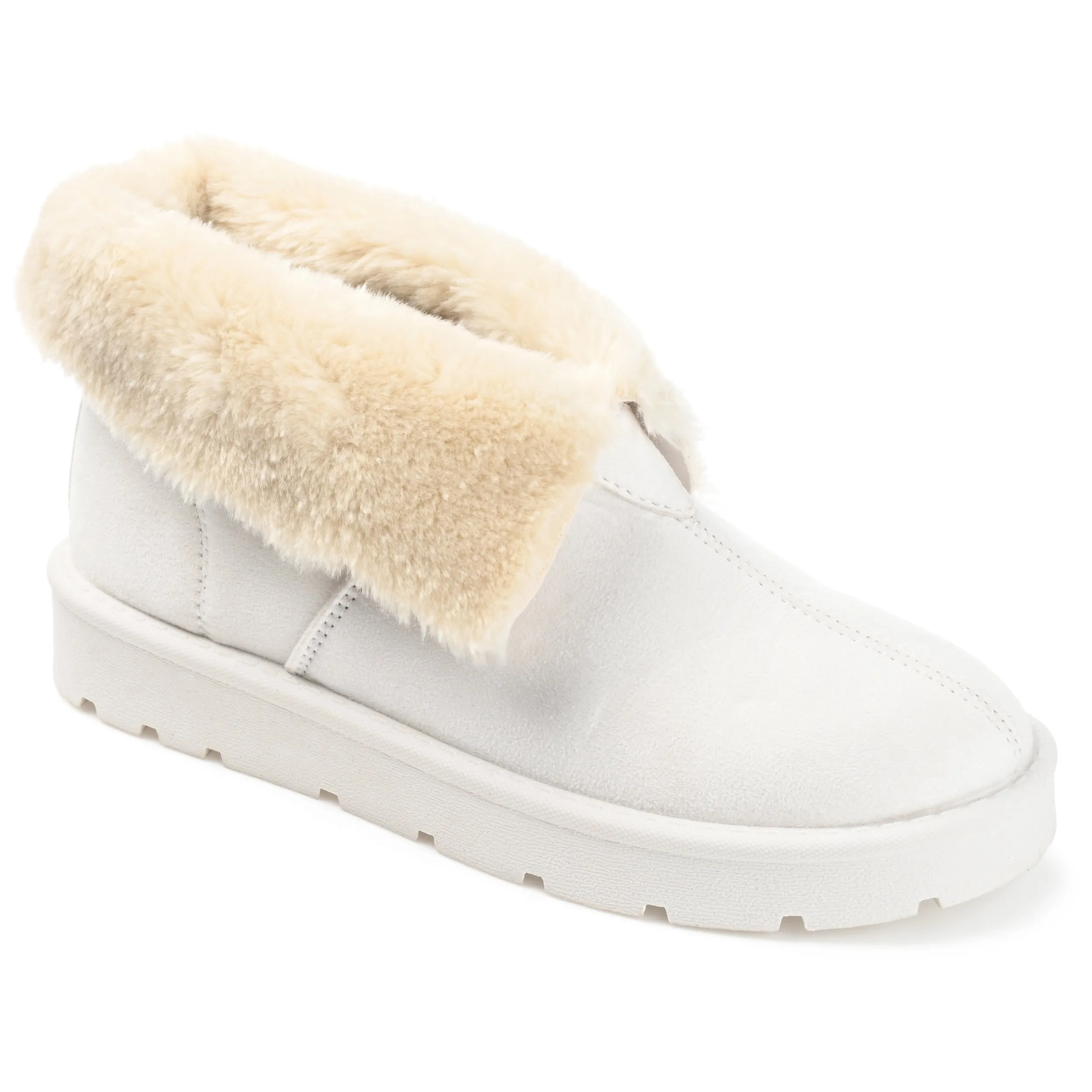 Journee Collection Women's Tru Comfort Foam Horizzen Slipper