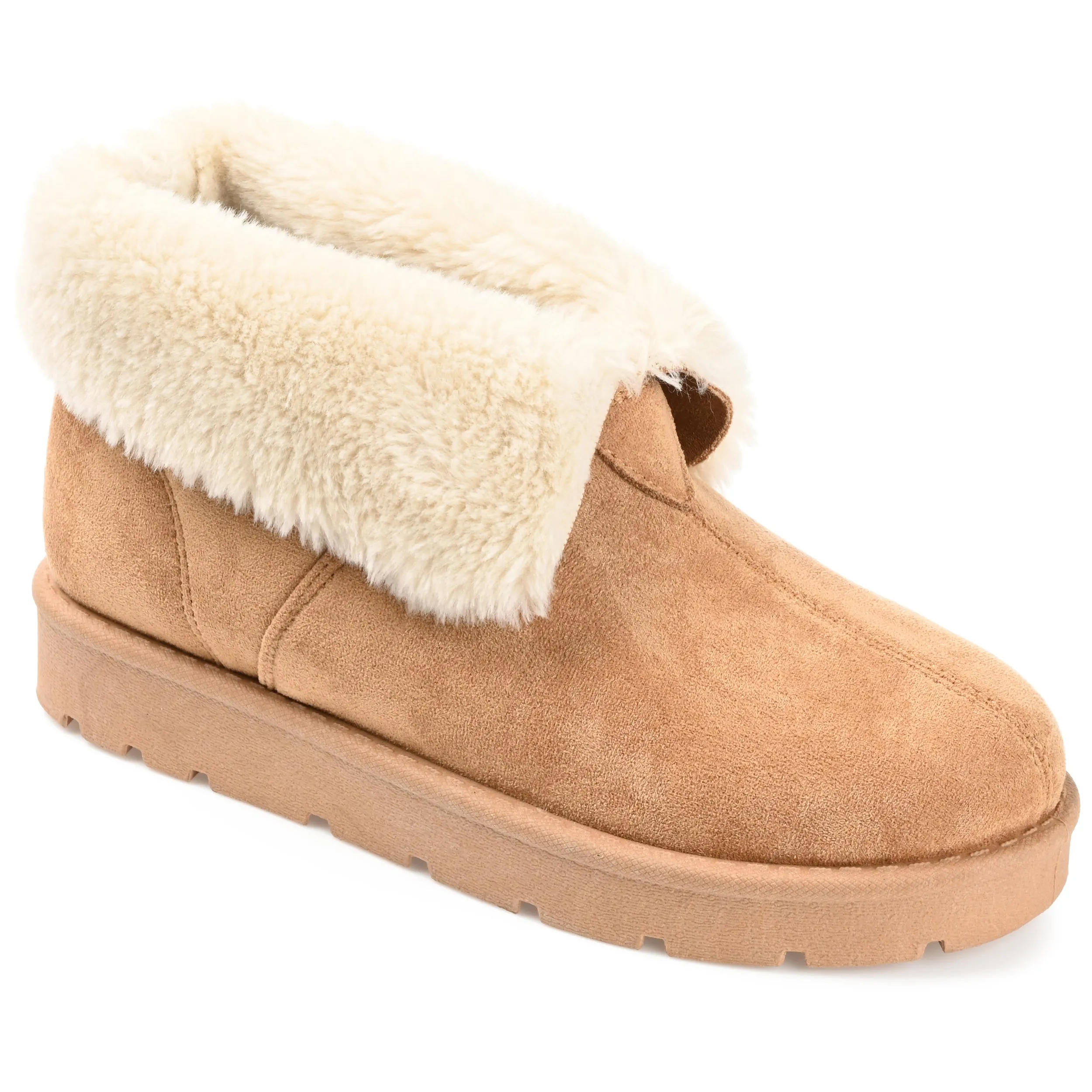 Journee Collection Women's Tru Comfort Foam Horizzen Slipper