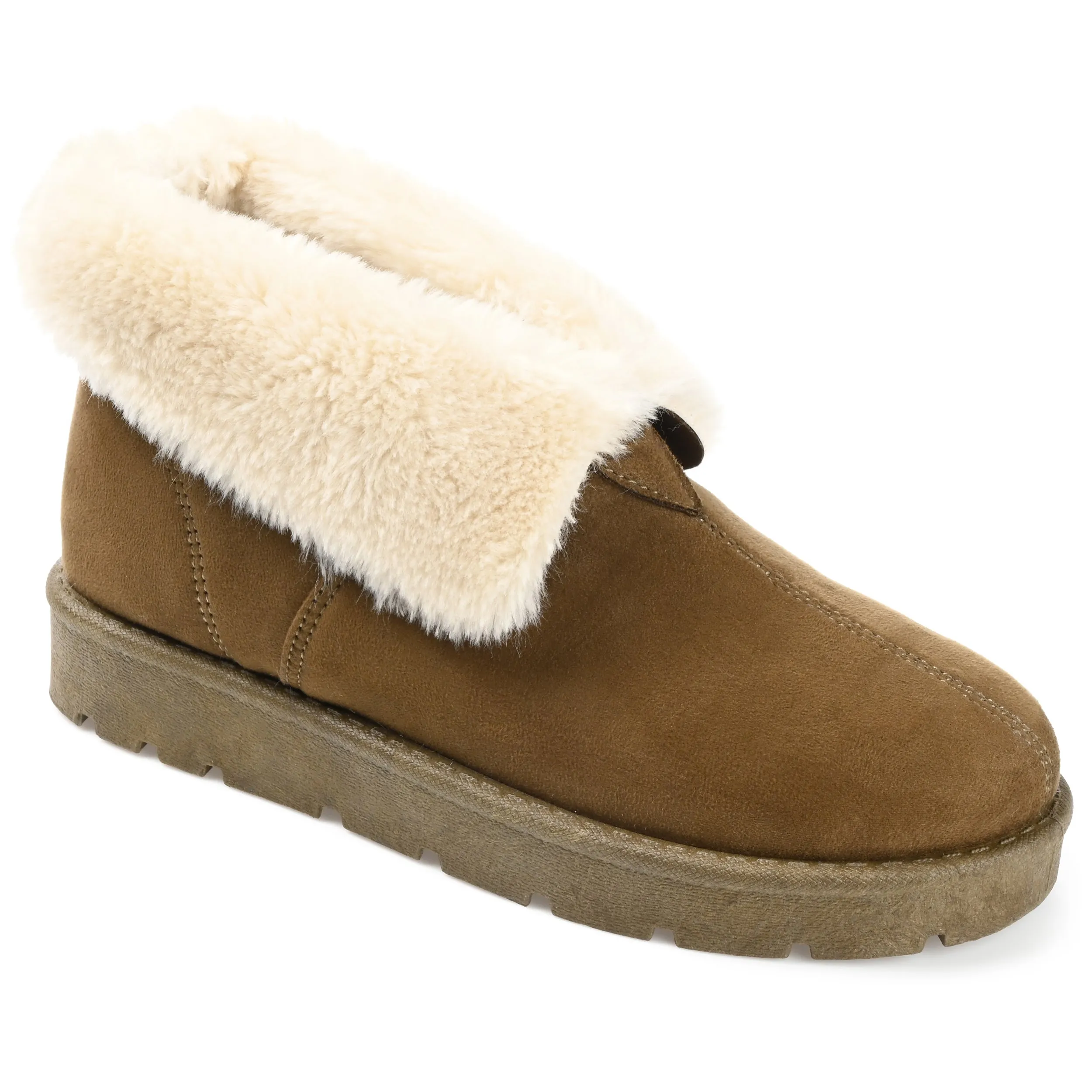 Journee Collection Women's Tru Comfort Foam Horizzen Slipper