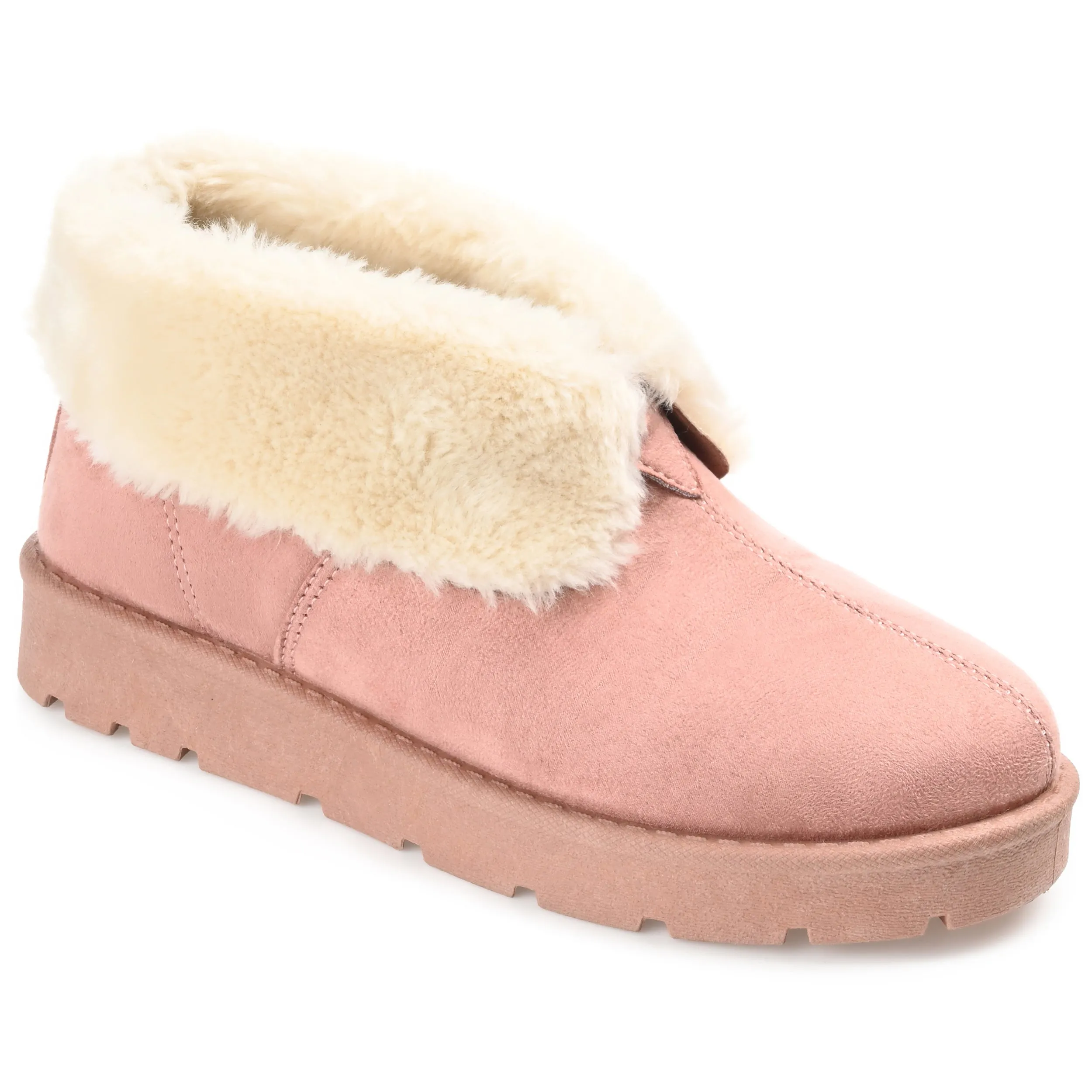 Journee Collection Women's Tru Comfort Foam Horizzen Slipper