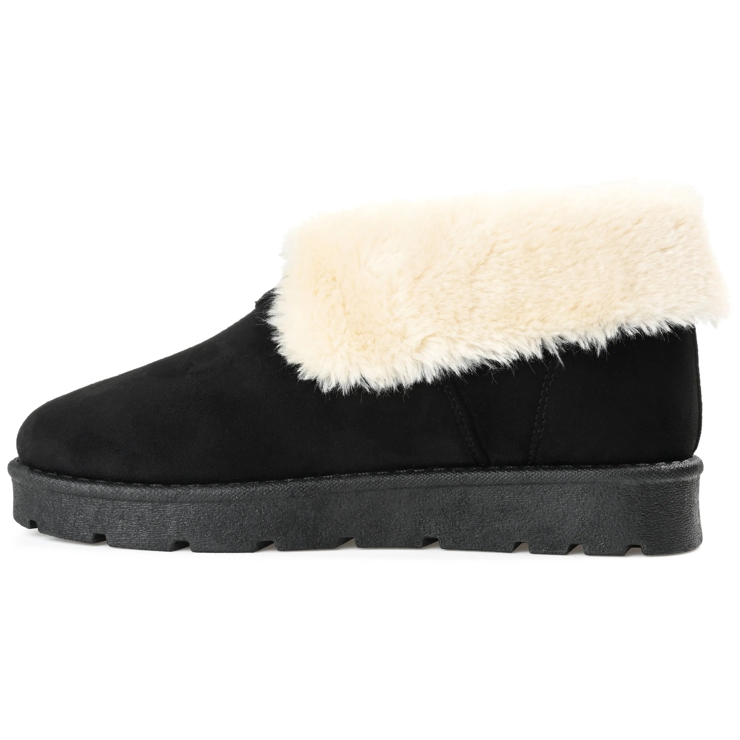 Journee Collection Women's Tru Comfort Foam Horizzen Slipper