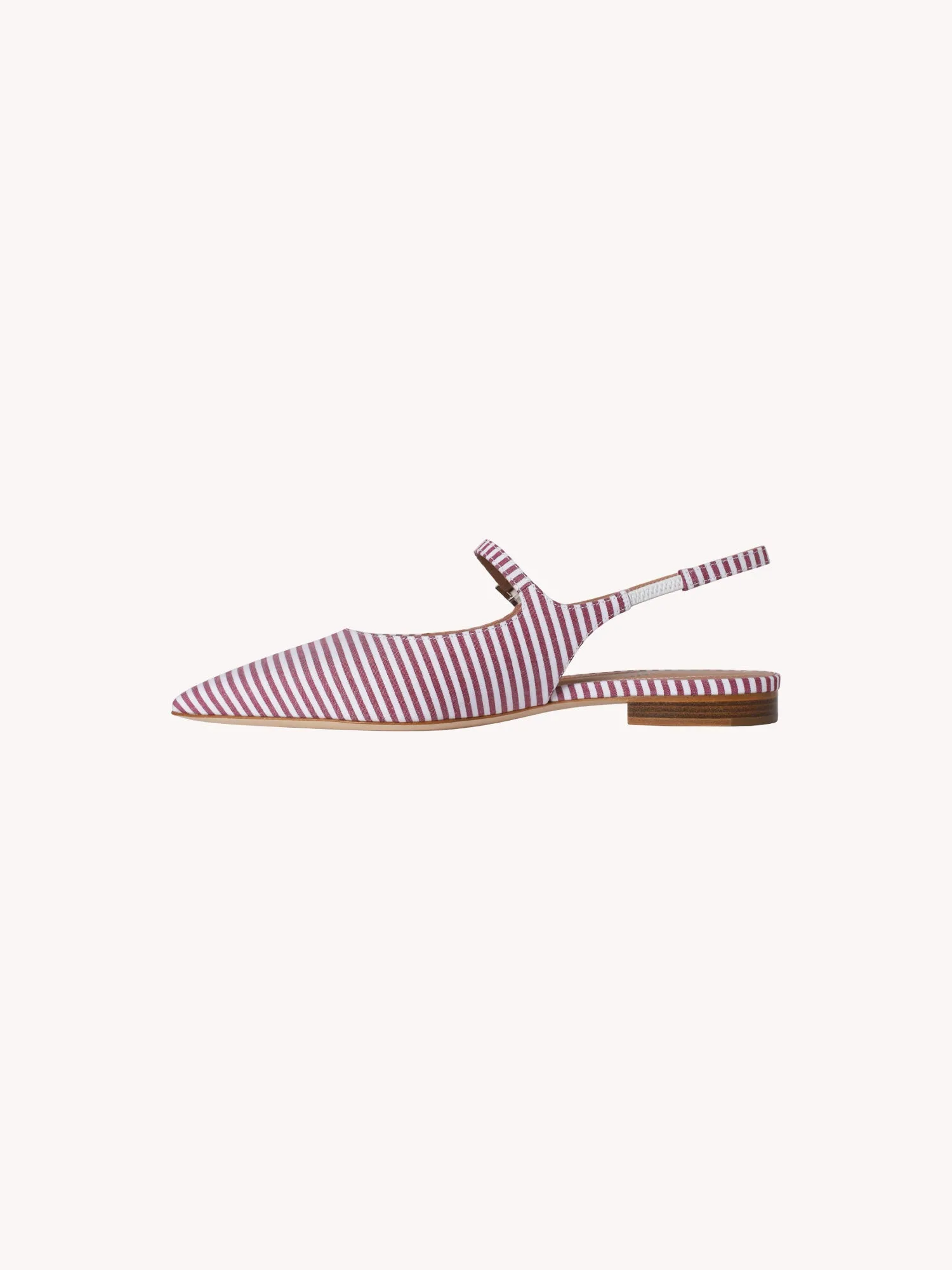 KARLA SLINGBACK FLAT