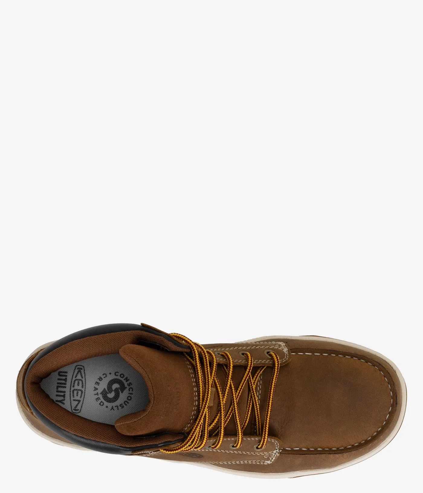KEEN Utility Gibson Mid Carbon Toe Boot - Men