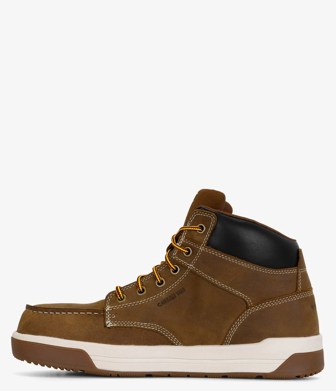 KEEN Utility Gibson Mid Carbon Toe Boot - Men