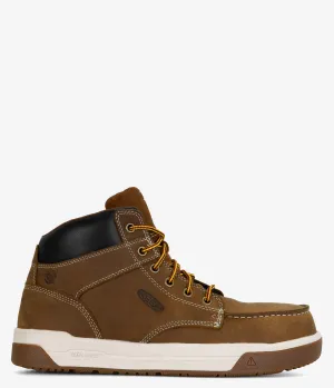 KEEN Utility Gibson Mid Carbon Toe Boot - Men