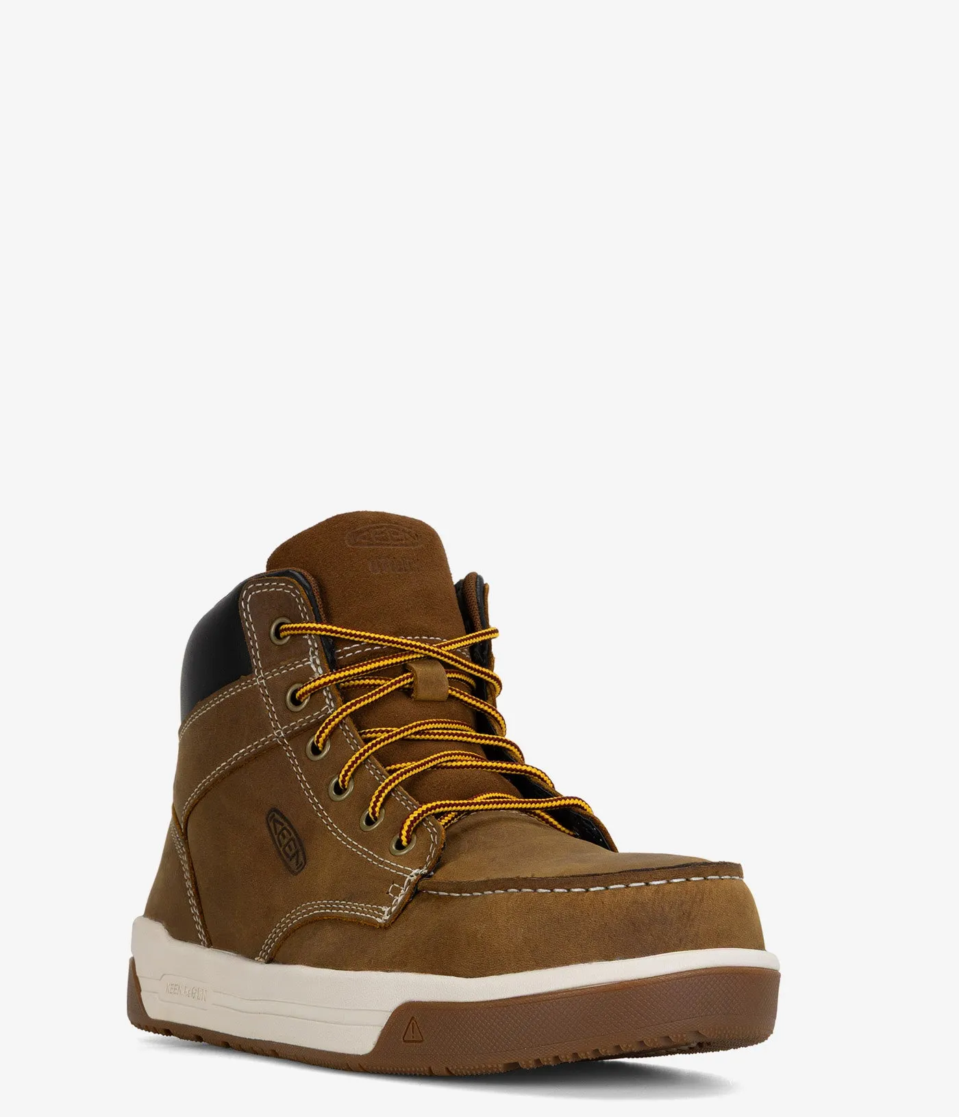 KEEN Utility Gibson Mid Carbon Toe Boot - Men