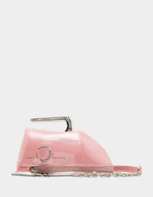 KITSCH IRON MAIDEN PINK | RE:LUV Betsey Johnson