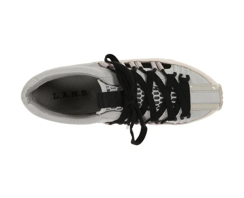 L.A.M.B. By Gwen Stefani Women's Bennie Fashion Sneakers Shoes, Color Options