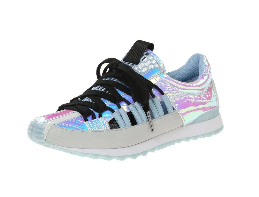 L.A.M.B. By Gwen Stefani Women's Bennie Fashion Sneakers Shoes, Color Options
