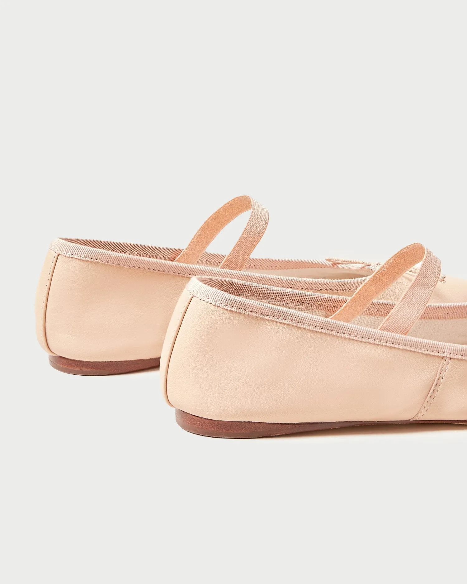 Leonie Ballet Ballet Flat -LOEFFLER RANDALL