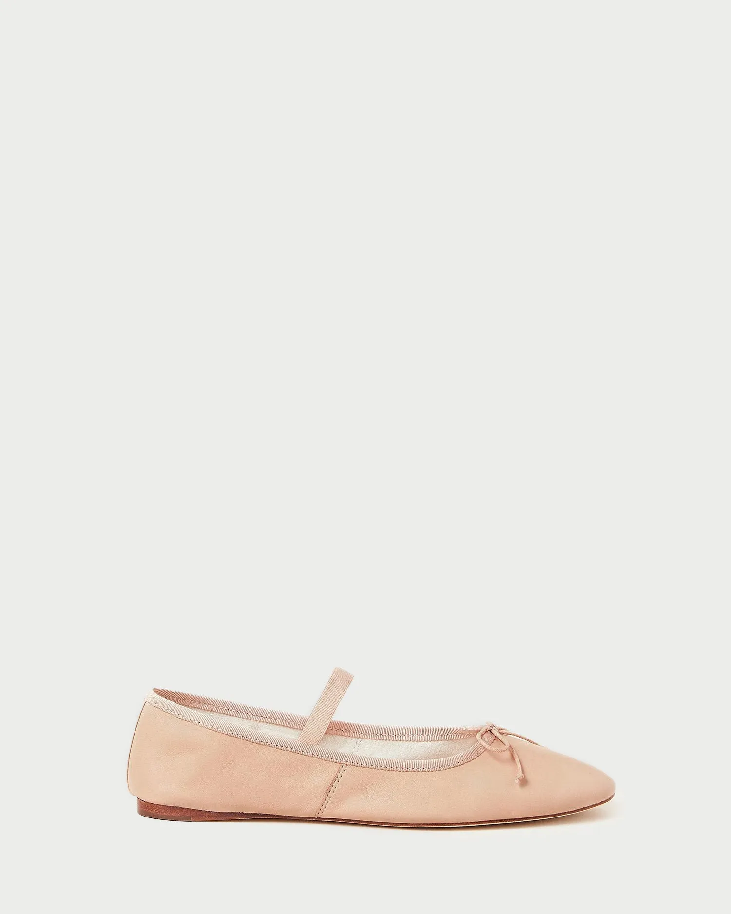 Leonie Ballet Ballet Flat -LOEFFLER RANDALL