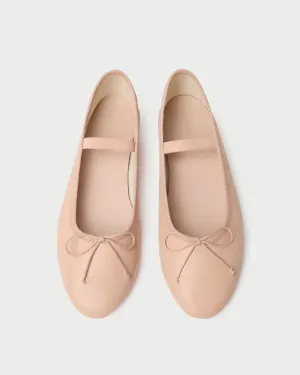 Leonie Ballet Ballet Flat -LOEFFLER RANDALL