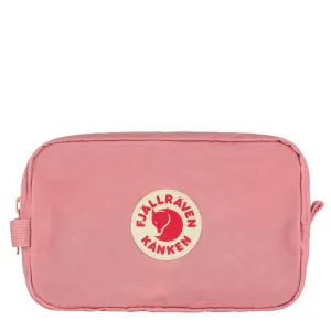 Limited Edition Fjallraven Kanken Gear Bag Pink  Last Few Pieces!