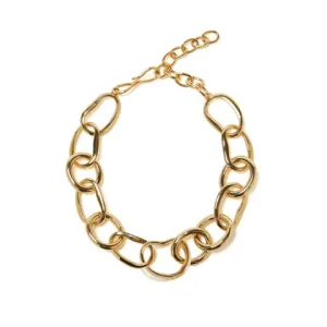 Lizzie Fortunato Porto Chain