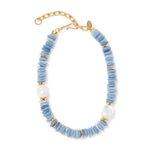 Lizzie Fortunato Umi Necklace
