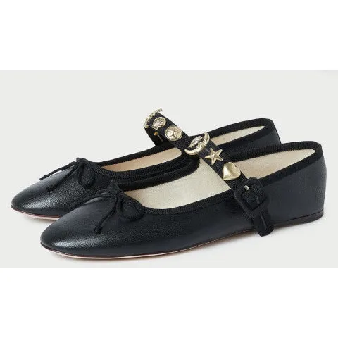Loeffler Randall Chiara Mary Jane