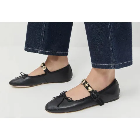 Loeffler Randall Chiara Mary Jane