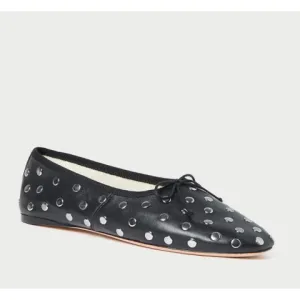 Loeffler Randall Landon Ballet with Studs