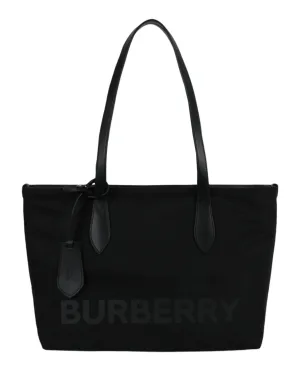 Logo Tote Bag