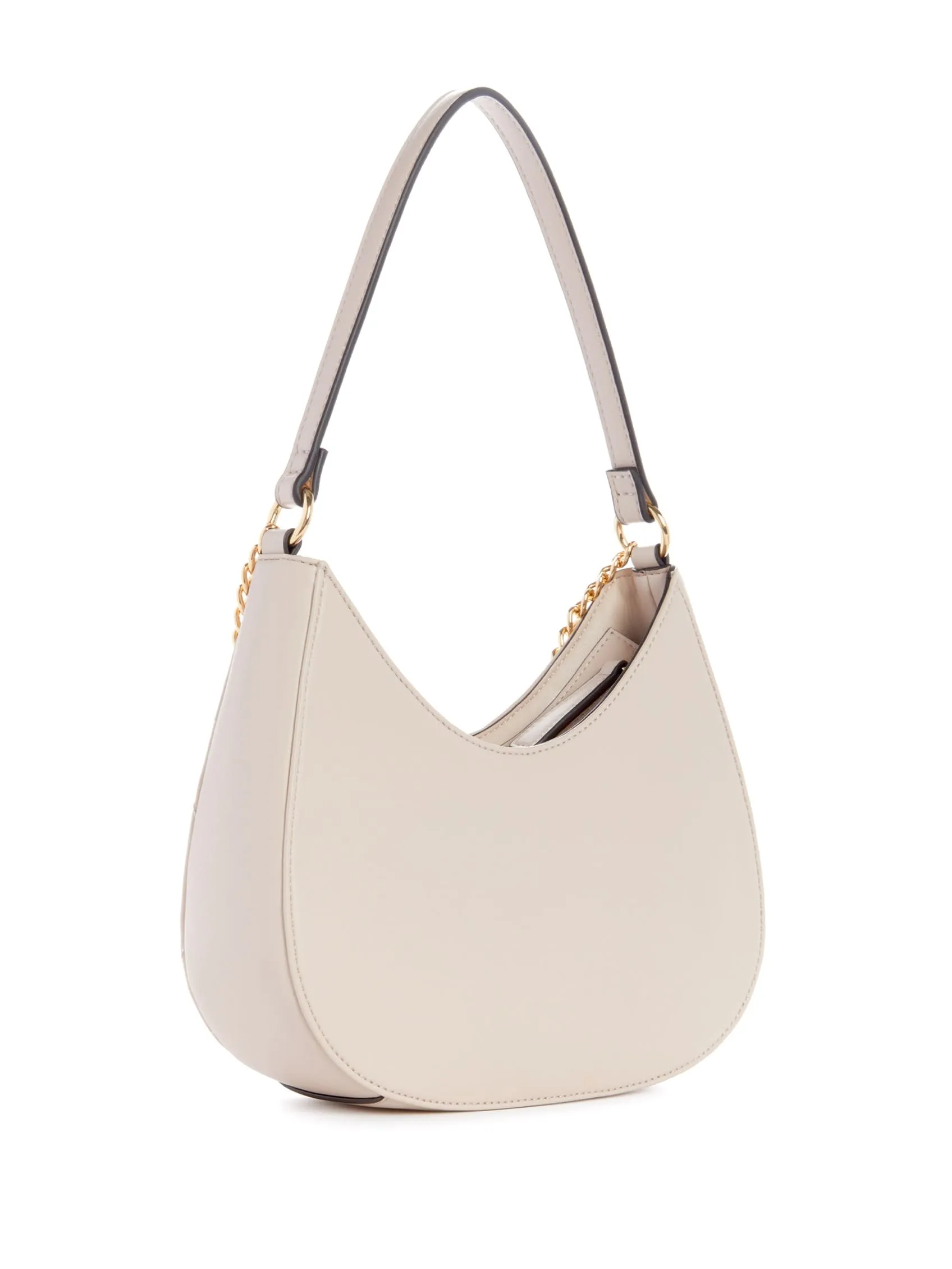 Lorlie Quilted Mini Shoulder Bag