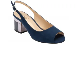 Lotus ULS393 Evelyn - Navy