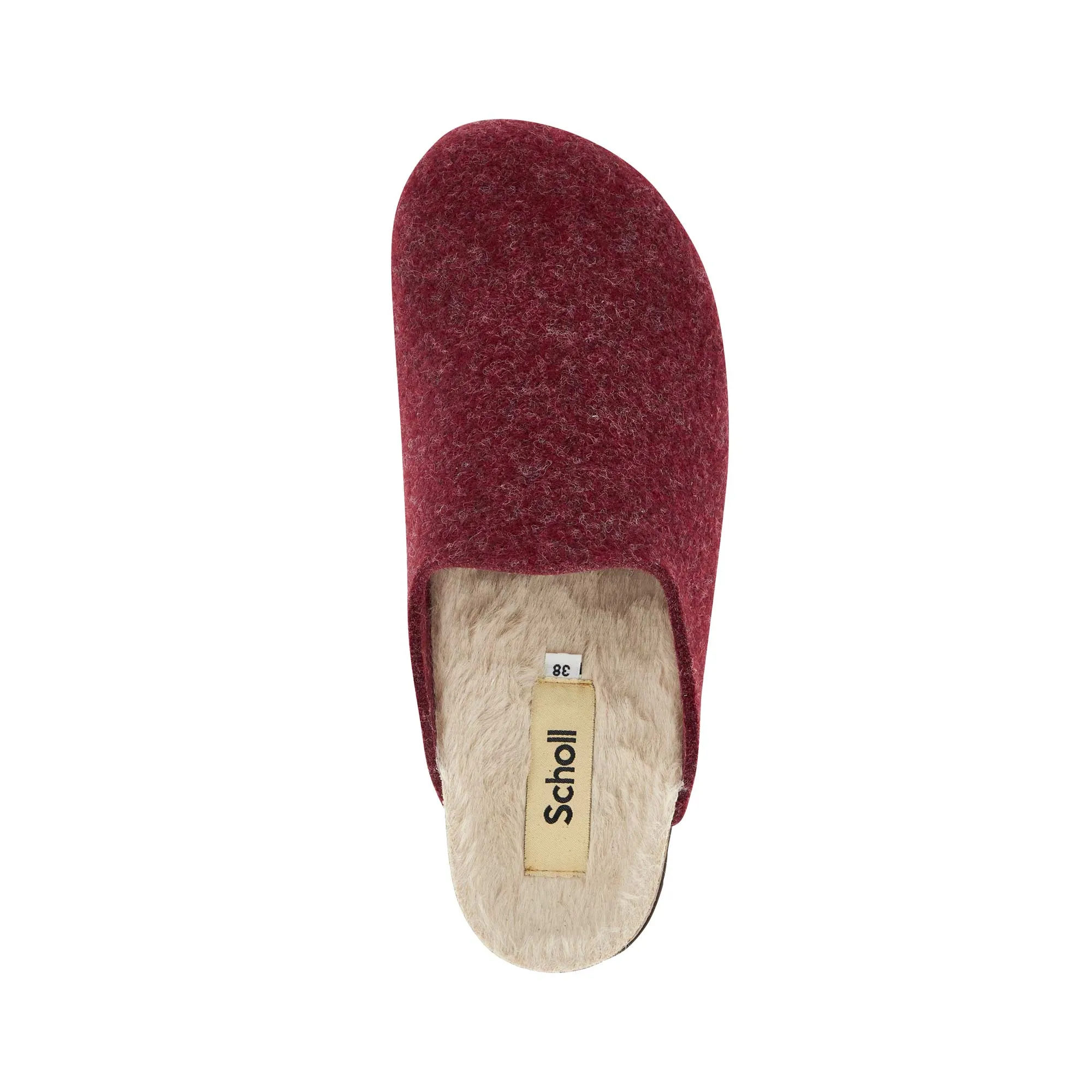 LOUISE Women Shoes-Scholl