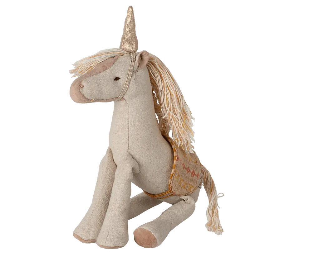 Maileg: Unicorn (Small)