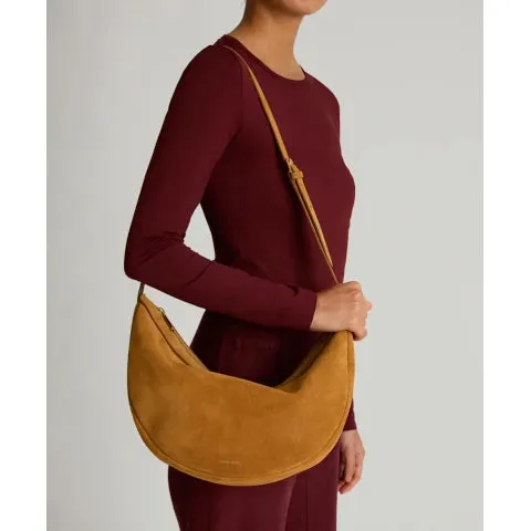 Mansur Gavriel Large Moon Sling Bag