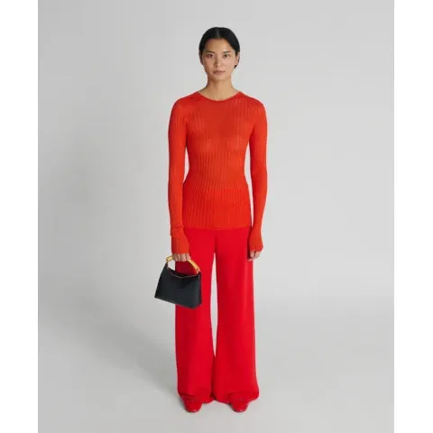 Mansur Gavriel Metal Handle Hera
