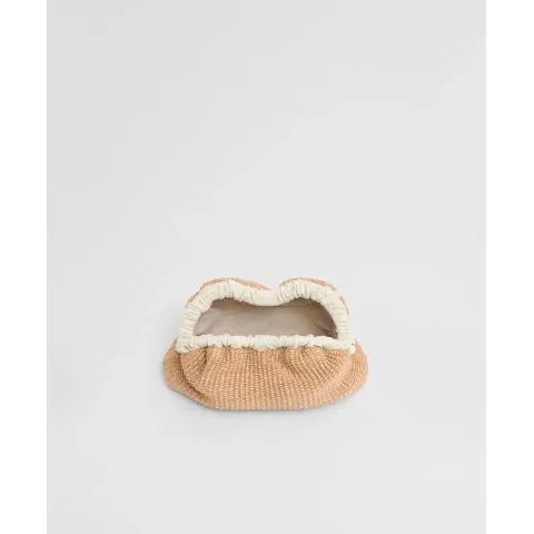 Mansur Gavriel Mini Cloud Clutch
