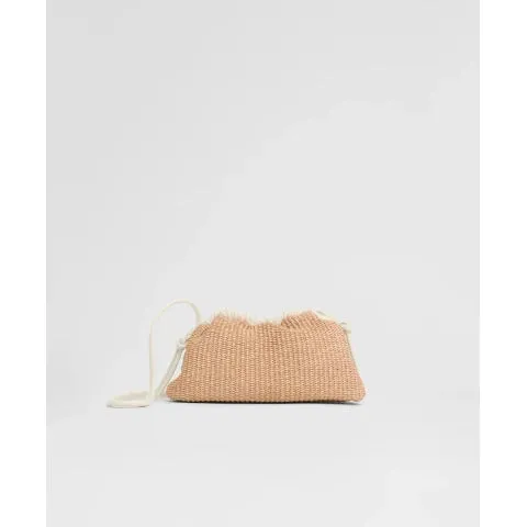 Mansur Gavriel Mini Cloud Clutch