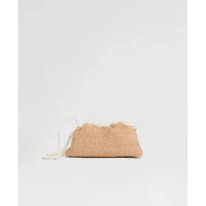 Mansur Gavriel Mini Cloud Clutch
