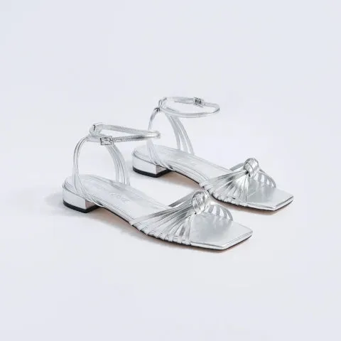 Marion Parke Faye Flat Sandal