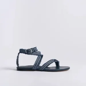 Marion Parke Geri Flat Sandal