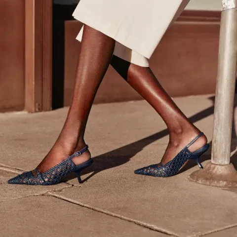 Marion Parke Melissa Slingback