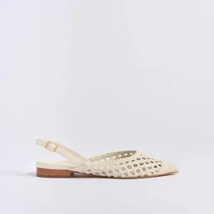 Marion Parke Patty Slingback