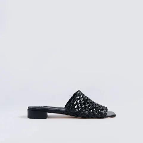 Marion Parke Sabrina Flat Sandal