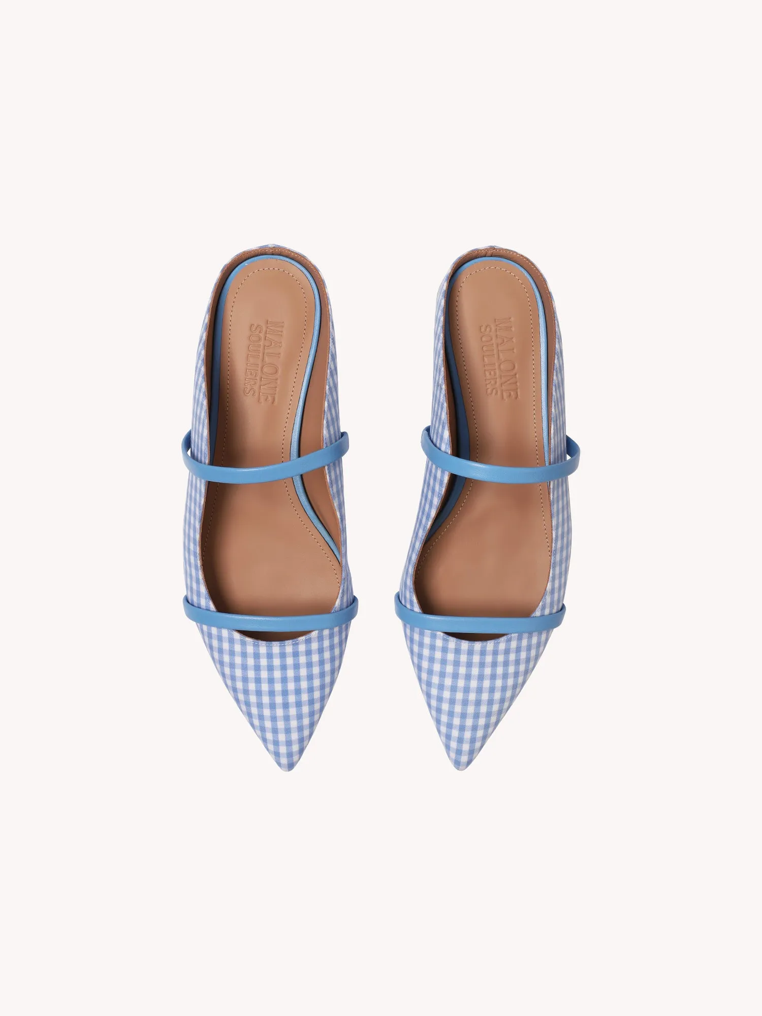 MAUREEN FLAT