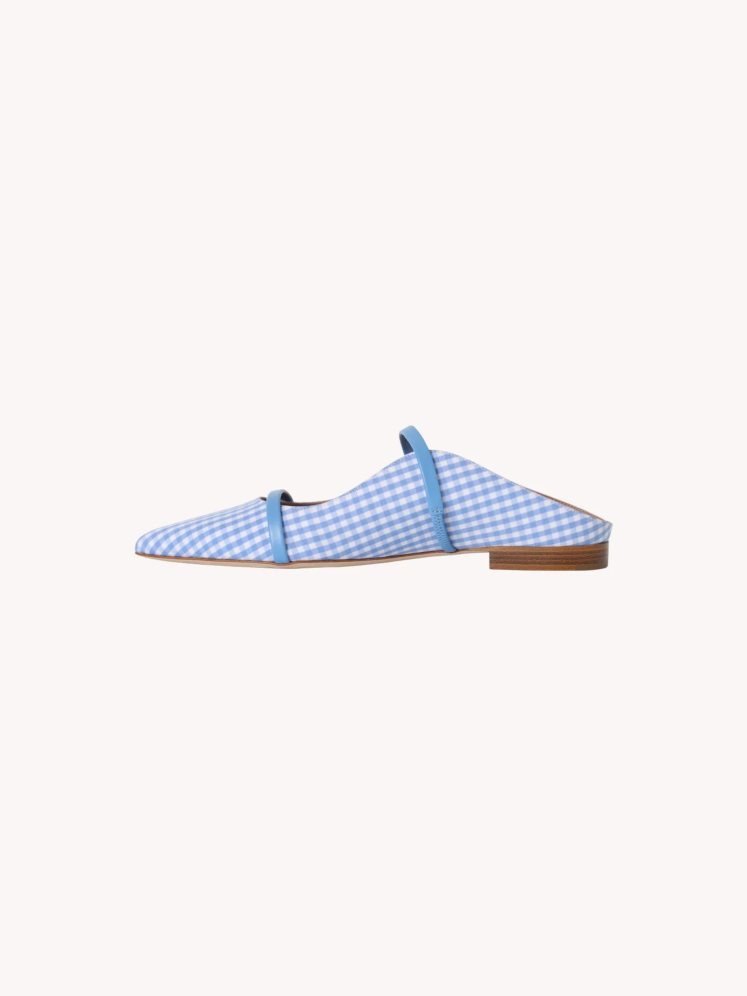 MAUREEN FLAT