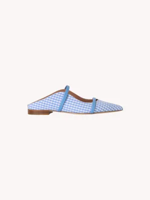 MAUREEN FLAT
