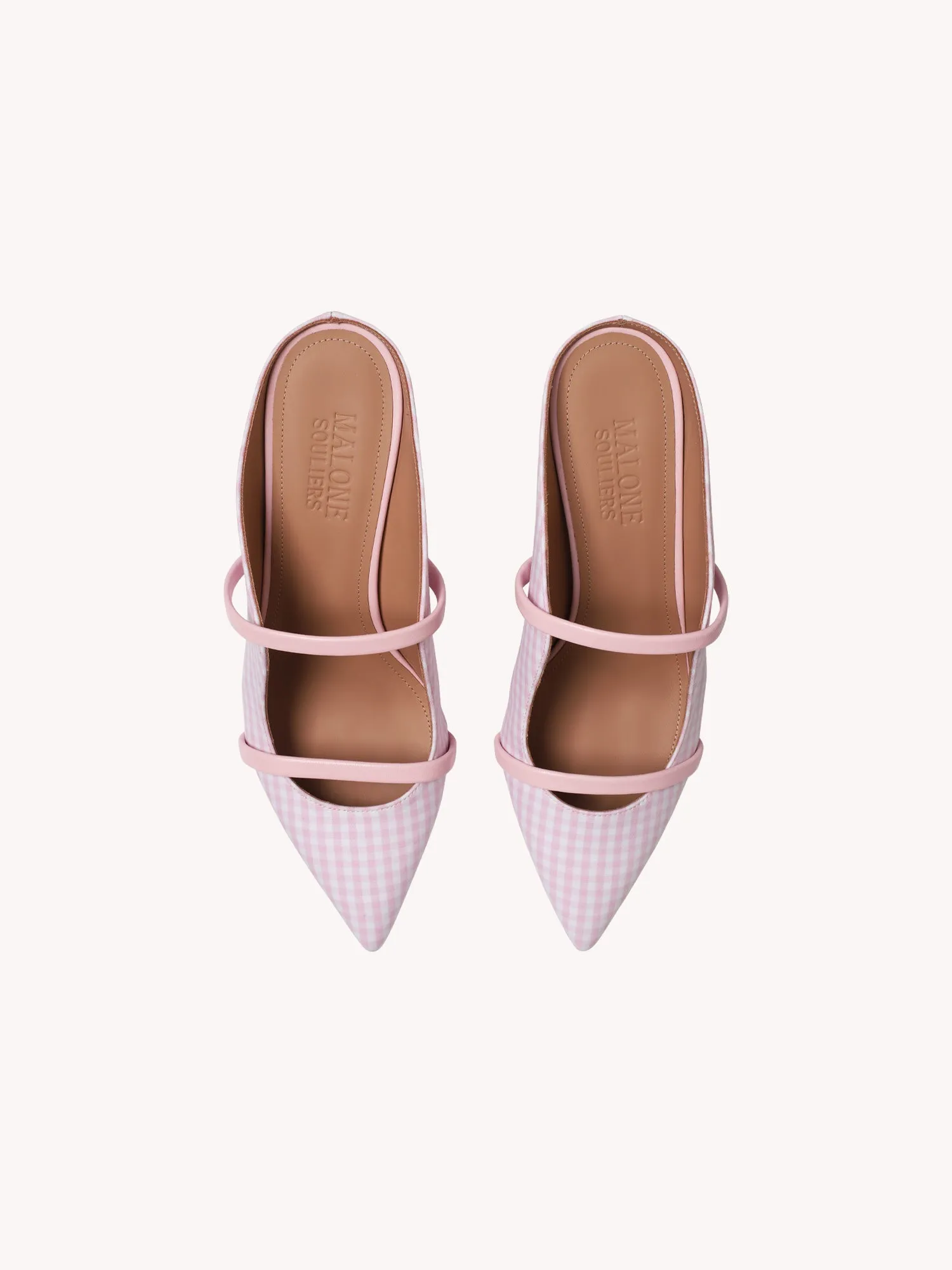 MAUREEN HEEL